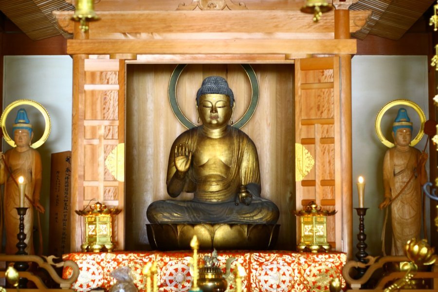 ☸️ 종자 절(다네마지) 이미지 4